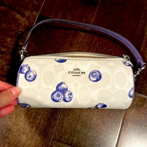 Authentic Coach purse